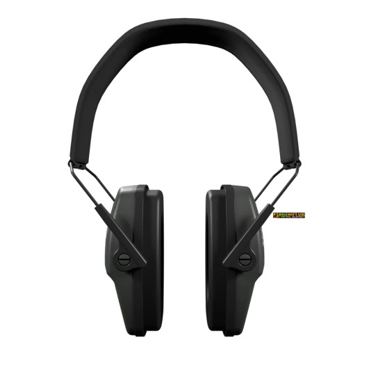 DEFY Slim Passive 231g — Foldable Earmuffs ISOtunes (Jaeger Green)
