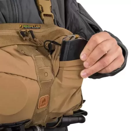 Chest Pack Numbat coyote Helikon tex Chest Pack Numbat coyote Helikon tex