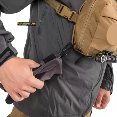 Chest Pack Numbat coyote Helikon tex Chest Pack Numbat coyote Helikon tex