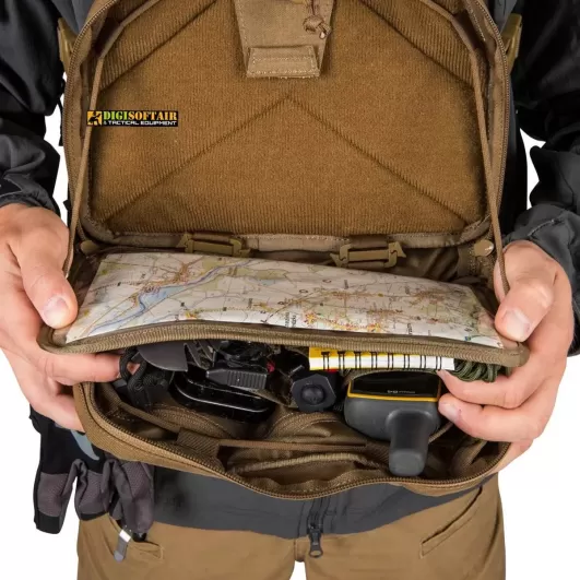 Chest Pack Numbat coyote Helikon tex