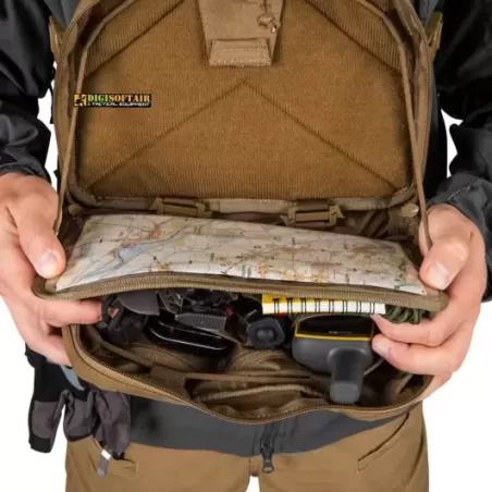 Chest Pack Numbat coyote Helikon tex Chest Pack Numbat coyote Helikon tex
