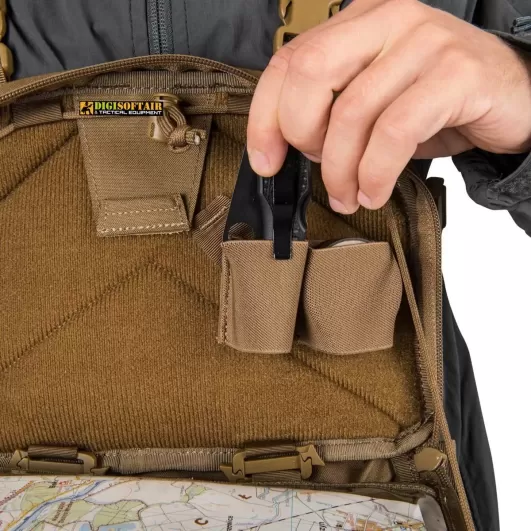 Chest Pack Numbat coyote Helikon tex