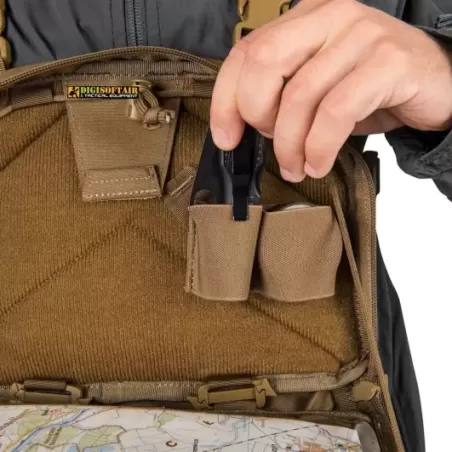 Chest Pack Numbat adaptive green Helikon tex Chest Pack Numbat adaptive green Helikon tex