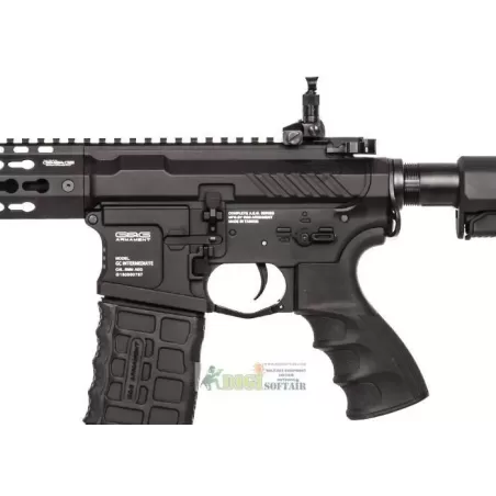 G&G GC16 SR CQB G&G GC16 SR CQB