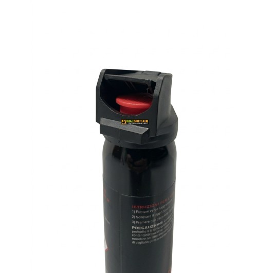 Condor GL-108 Advantage 20ml — Pepper Spray Self-Defense