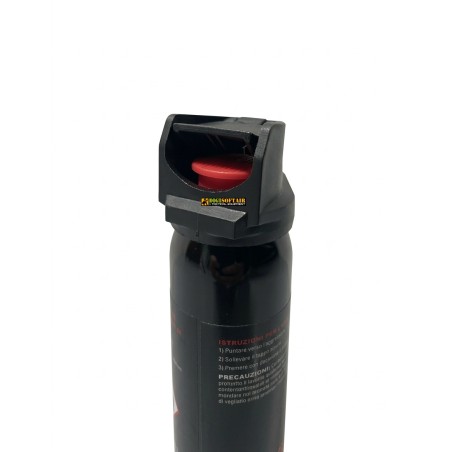 Condor GL-108 Advantage 20ml — Pepper Spray Self-Defense