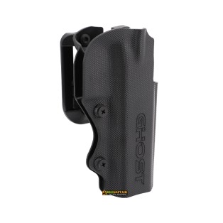 Ghost Civilian per Beretta APX — Fondina OWB thermo-polymer