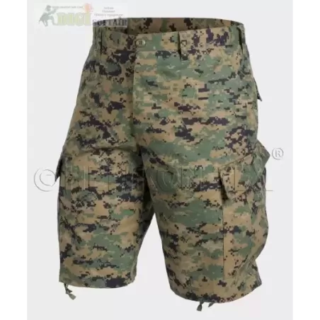 Helikon Digital Woodland ACU short (Marpat) Helikon Digital Woodland ACU short (Marpat)
