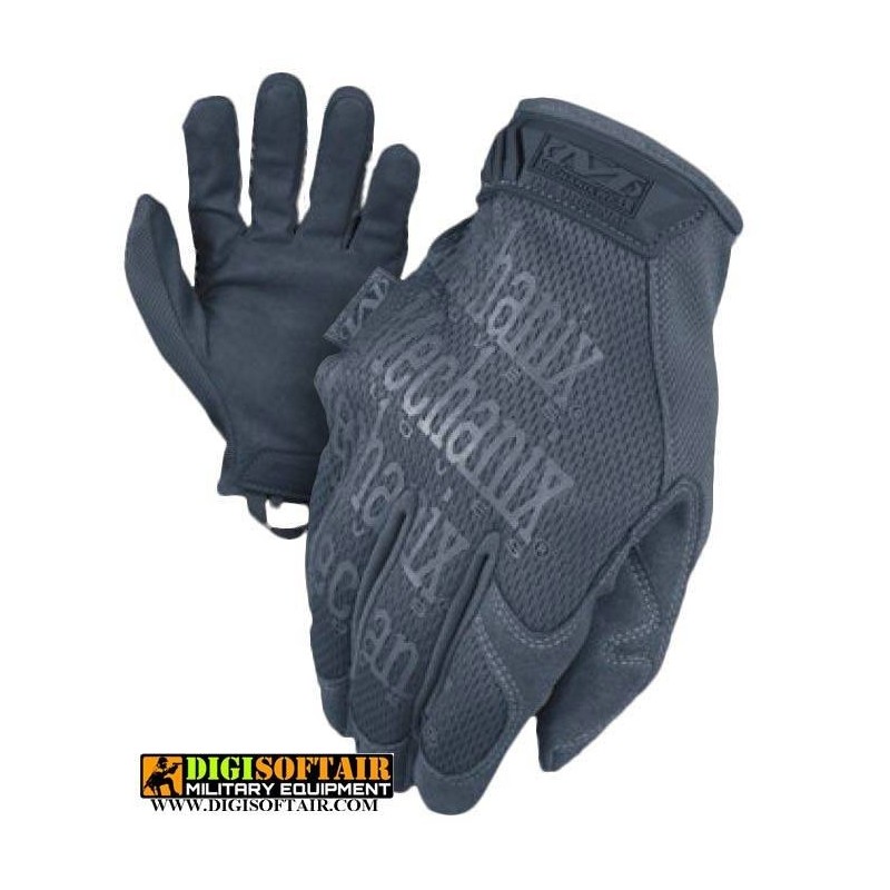 Tactical gloves Mechanix Original 88 Wolf grey