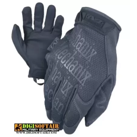 Guanti tattici Mechanix Original 88 Wolf grey