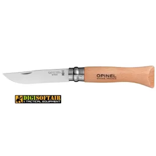 Opinel inox N° 5
