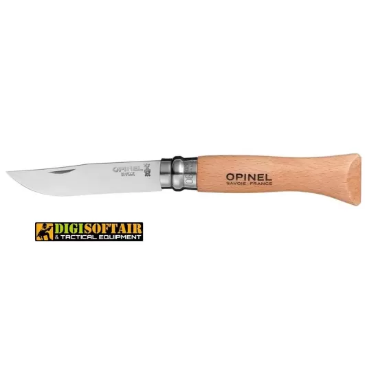 Opinel inox N° 5