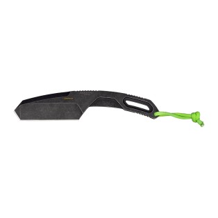 Extrema Ratio RAO Steel N690 Dark Stone — Coltello fisso (lama 5 mm) 2