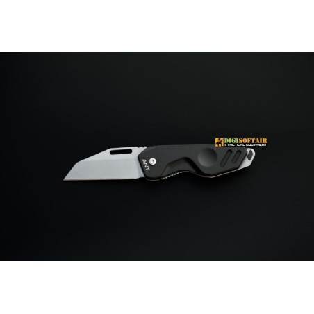 Extrema Ratio ANT Black Stone Washed — Coltellino chiudibile compatto