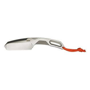 Extrema Ratio RAO Steel Nitrogen Satin — Coltello fisso (lama 5 mm) 2