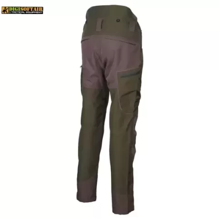 Cofra Wittenau trousers, waterproof and abrasion resistant Cofra Wittenau trousers, waterproof and abrasion resistant