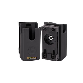 Ghost Hybrid Mag. Pouch — Adjustable Sport Magazine Pouch