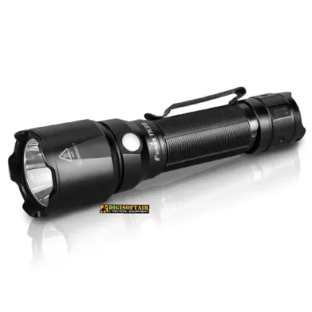 Fenix TK22 V2.0 LED Flashlight - 1600 Lumens