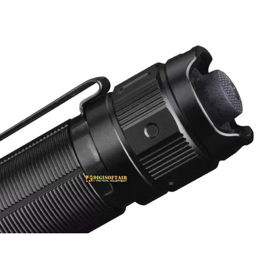 Fenix TK22 V2.0 LED Flashlight - 1600 Lumens