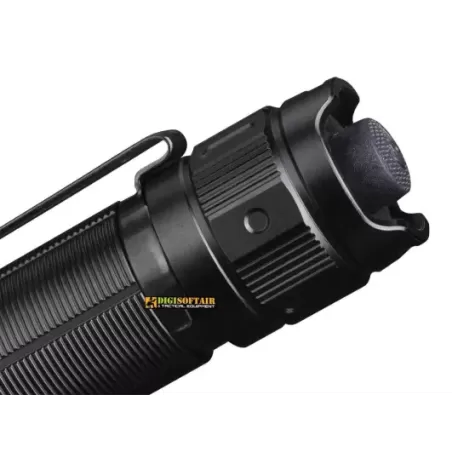 Fenix TK22 V2.0 LED Flashlight - 1600 Lumens