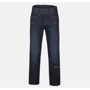 Helikon-Tex Greyman Jeans Denim Mid — Urban EDC Pants