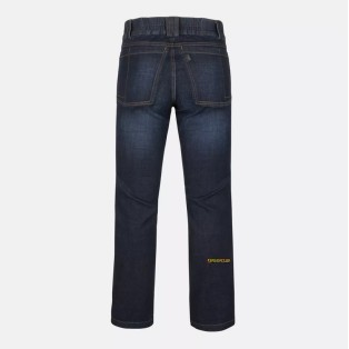 Helikon-Tex Greyman Jeans Denim Mid — Urban EDC Pants 2