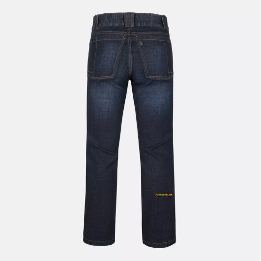 Helikon-Tex Greyman Jeans Denim Mid — Urban EDC Pants