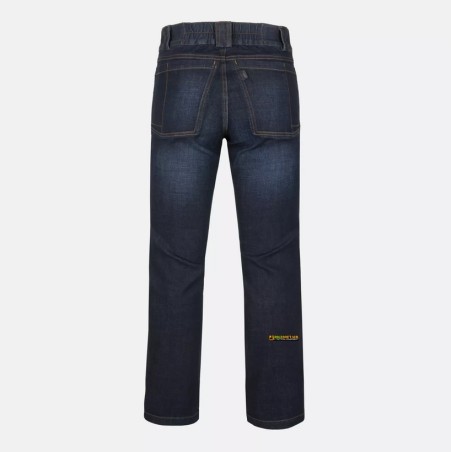 Helikon-Tex Greyman Jeans Denim Mid — Urban EDC Pants