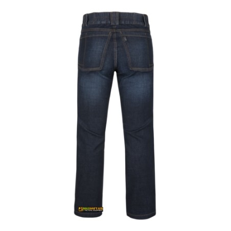 Helikon-Tex Greyman Jeans Denim Mid — Urban EDC Pants