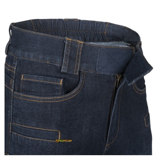 Helikon-Tex Greyman Jeans Denim Mid — Urban EDC Pants