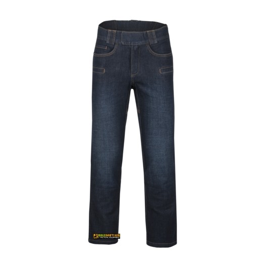 Helikon-Tex Greyman Jeans Denim Mid — Urban EDC Pants