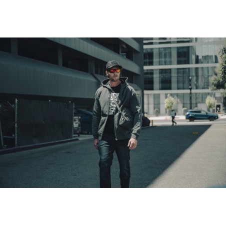 Helikon-Tex Greyman Jeans Denim Mid — Urban EDC Pants