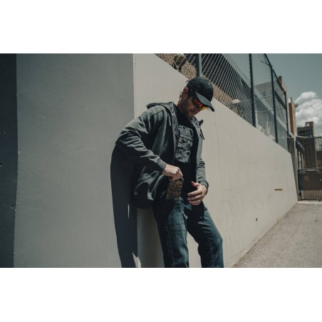 Helikon-Tex Greyman Jeans Denim Mid — Urban EDC Pants