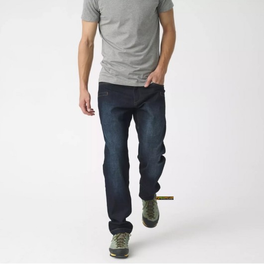 Helikon-Tex Greyman Jeans Denim Mid — pantaloni EDC urbani