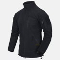 Helikon-Tex Alpha Tactical Fleece Navy Blue — pile tattico urbano
