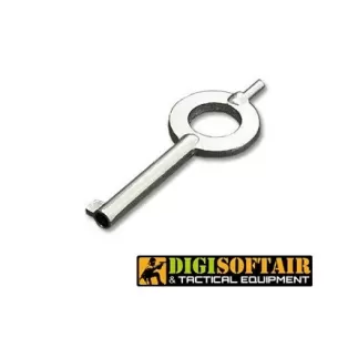Chiavi per manette Vega holster OE62