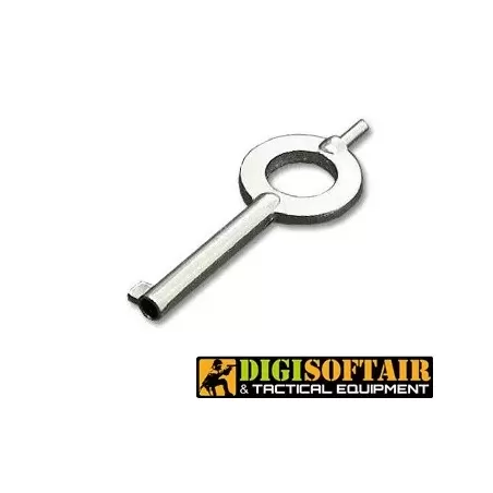 handcuffs key Vega holster OE62 handcuffs key Vega holster OE62