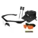 Overlord Vapor Kit Edge Tactical  kit 3 lenti
