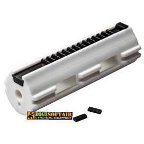 ZERO-SHOCK Lightened Fps Airsoft Piston Full Metal Teeth (PM03)