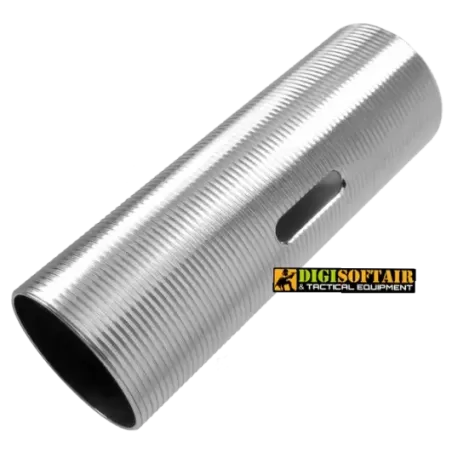 FPS cylinder TYPE A in stainless steel machined in CNC (CLTA)