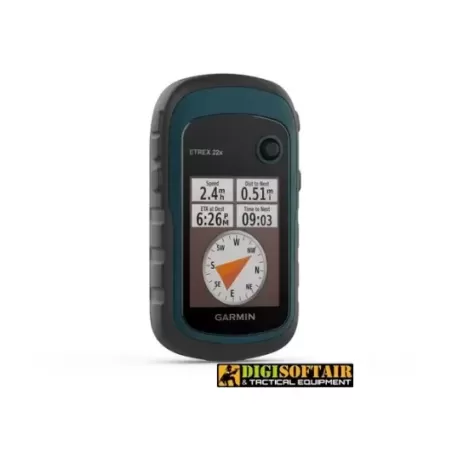 GPS ETREX 22x GARMIN Garanzia Italia