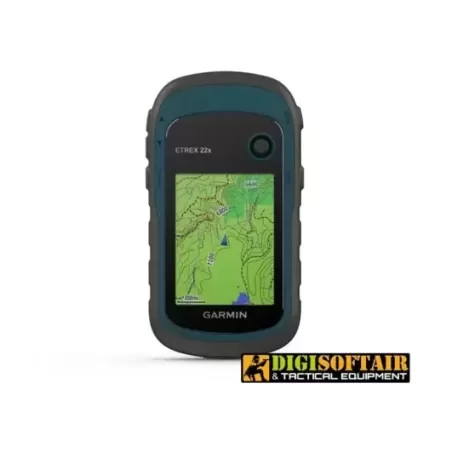GPS ETREX 22x GARMIN Garanzia Italia