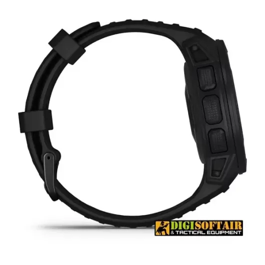 Orologio GPS Instinct Tactical Edition nero GARMIN Garanzia