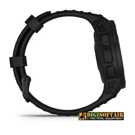 Orologio GPS Instinct Tactical Edition nero GARMIN Garanzia