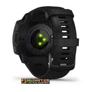 GPS Watch Instinct Tactical Edition black GARMIN Italian worranty 2