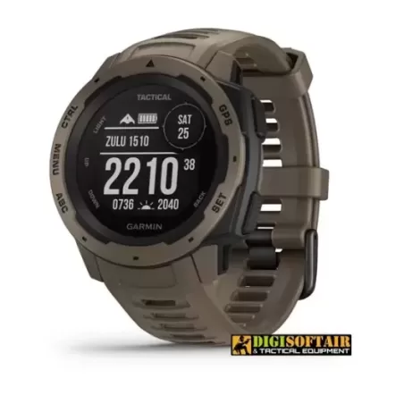 Instinct Tactical Edition GARMIN