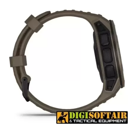 Orologio GPS Instinct Tactical Edition Coyote tan GARMIN