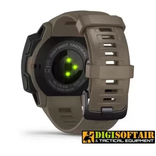 Instinct Tactical Edition GARMIN 2