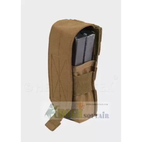 Helikon Rifle Mag Pouch R.01 CB Helikon Rifle Mag Pouch R.01 CB