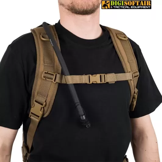 EDC Pack - Cordura US Woodland Helikon Tex